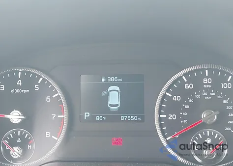 2022 Kia Telluride Lx from USA, damaged, VIN 5XYP2DHC4NG215221